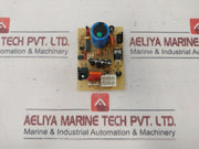 Chicago 1612-475A Fold Motor Board