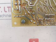 Chicago 1612-475A Fold Motor Board