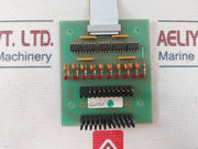 Chicago 1612-601 Input Board 1611-601