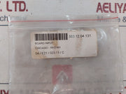Chicago 1612-601 Input Board 1611-601