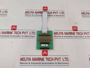 Chicago 1612-601 Input Board 1611-601