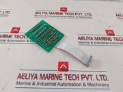Chicago 1612-601 Input Board 1611-601