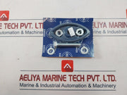 Chicago Dryer 1211-006 Chain Rider Set # 40 Chain