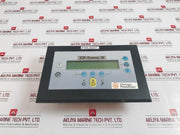 Chicago Pneumatic 1900 0713 82 Compressor Controller Cp-tronic III (Not Working)