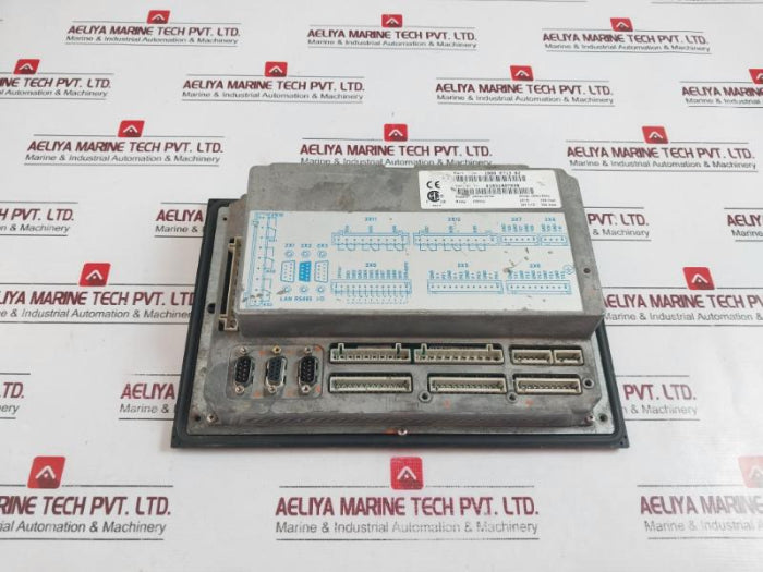 Chicago Pneumatic 1900 0713 82 Compressor Controller Cp-tronic III (Not Working)