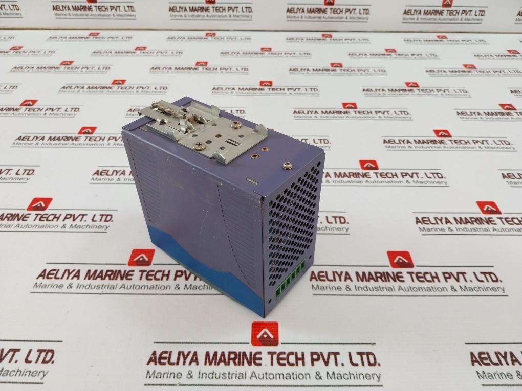 Chinfa Dran120-24A Power Supply 115/230Vac 2.8/1.4A 47-63Hz