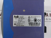 Chinfa Electronics Dra120-24Spa Power Supply 115/230Vac 2.8/1.4A
