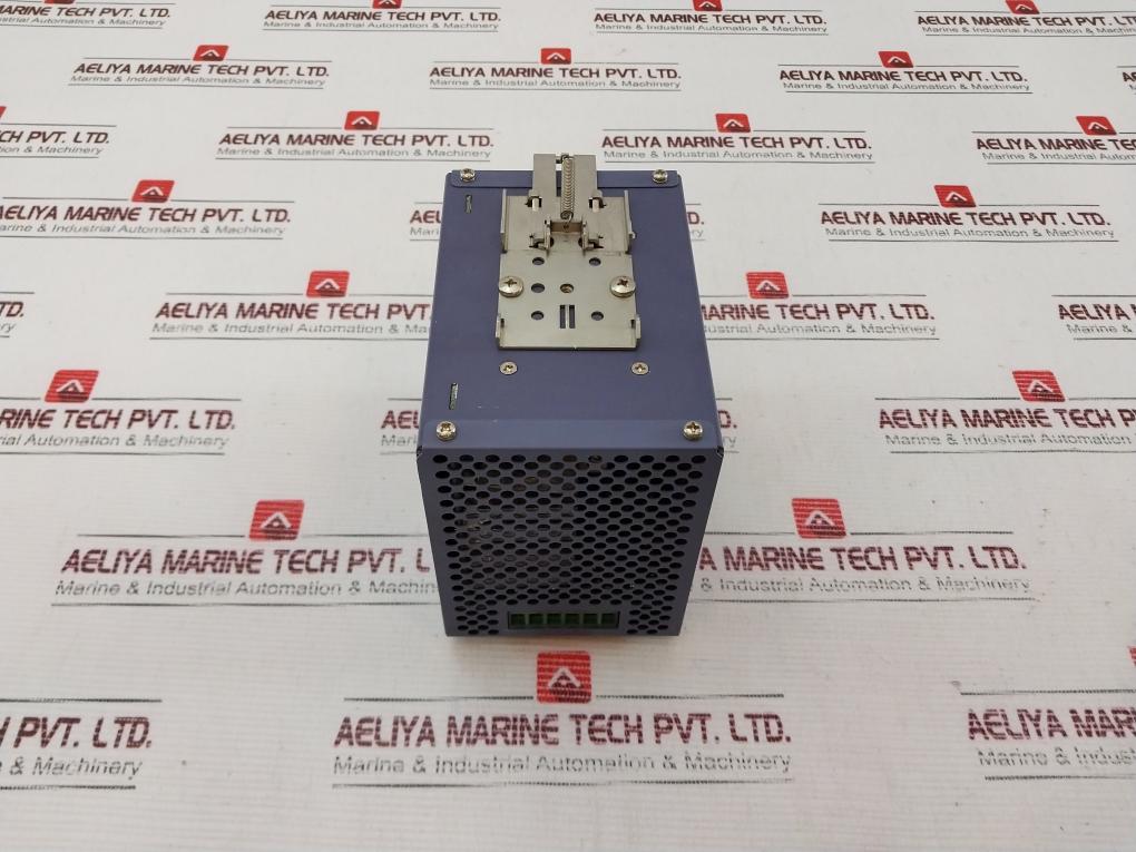 Chinfa Electronics Dra240-24A Switch Mode Din Rail Power Supply