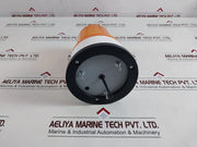 Ching Mars Chs-220 Rotary Warning Light Ac 220V