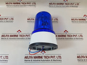 Ching Mars Chs-24H Rotary Warning Light