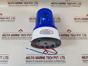 Ching Mars Chs-24H Rotary Warning Light