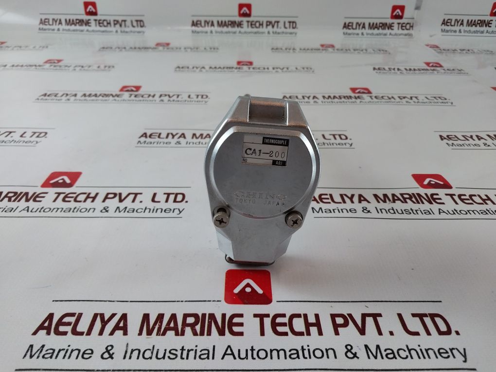 Chino Ca1-200 Thermocouple