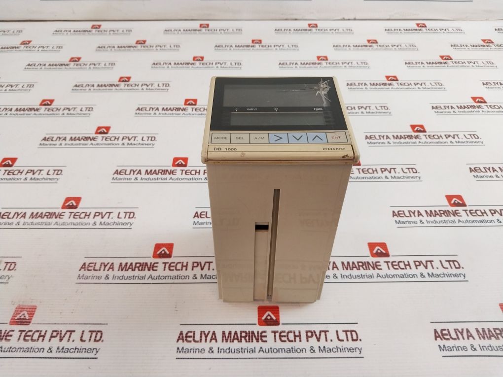 Chino Db1130-000 Digital Temperature Controller Ac85~264V 50/60Hz