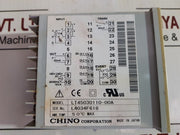 Chino Lt45030110-00A Digital Thermostat