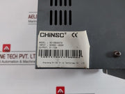 Chinsc Sc-cbu55T4 Regenerative Braking Unit Dc300-800V 1431110011700004