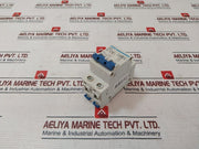 Chint C10 Miniature Circuit Breaker 2-pole 400V Ac