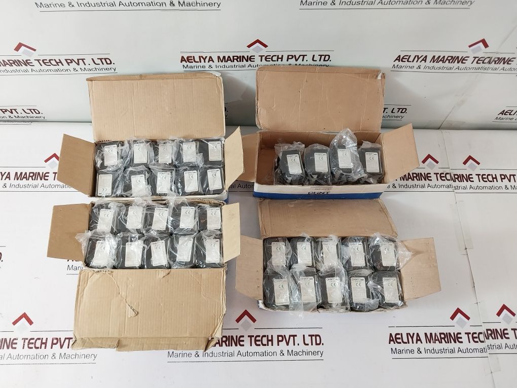 Chint F4-22 Auxiliary Contact Block