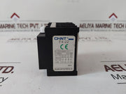 Lot of 3X Chint F4-22 Auxiliary Contact Block Box AC-15 360VA 0041006850