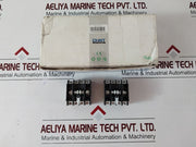Lot of 3X Chint F4-22 Auxiliary Contact Block Box AC-15 360VA 0041006850