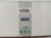 Lot of 3X Chint F4-22 Auxiliary Contact Block Box AC-15 360VA 0041006850