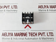 Lot of 3X Chint F4-22 Auxiliary Contact Block Box AC-15 360VA 0041006850