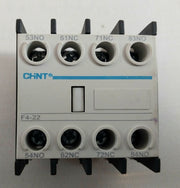 Chint F4-22 10A