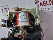 Chint Js7-2A Time Delay Relay 0.4-60 S