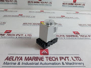 Chint Jsz3A-a Time Delay Relay 50Hz Ac220V