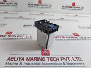 Chint Jsz3A-a Time Delay Relay 50Hz Ac220V