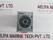 Chint Jsz3Y Time Delay Relay 0-60 Sec