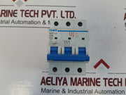 Merlin Gerin Multi9 C60H C13 Circuit Breaker (Used)