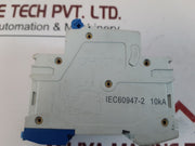 Merlin Gerin Multi9 C60H C13 Circuit Breaker (Used)