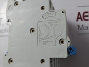 Chint Nb1-63 C10 4-pole Circuit Breaker