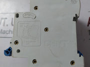 Chint Nb1-63 C10 4-pole Circuit Breaker