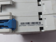 Chint Nb1-63 C10 4-pole Circuit Breaker