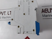 Chint Nb1-63 C6 Circuit Breaker 400V~
