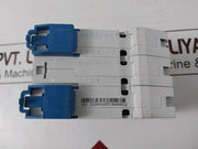 Chint Nb1-63 C6 Circuit Breaker 400V~