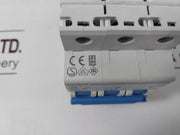 Chint Nb1-63 C6 Circuit Breaker 400V~