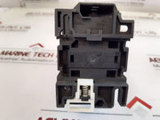 Chint Nc1-32 Contactor With F4-22 Auxiliary Contact