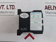 Chint Nc6-0910 Ac Mini Contactor