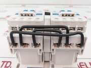 Chint Nc8-1222 Reversible Ac Contactor 690V
