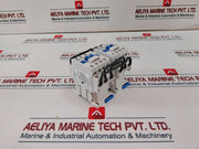 Chint Nc8-1222 Reversible Ac Contactor 690V
