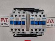 Chint Nc8-1222 Reversible Ac Contactor 690V