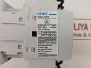 Chint Nc8-1222 Reversible Ac Contactor 690V