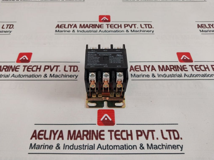 Chint Nck3-30 24V