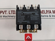 Chint Nck3-40 Power Contactor 220V 50/60Hz