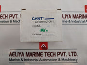 Chint Nck3-40 Power Contactor 220V 50/60Hz