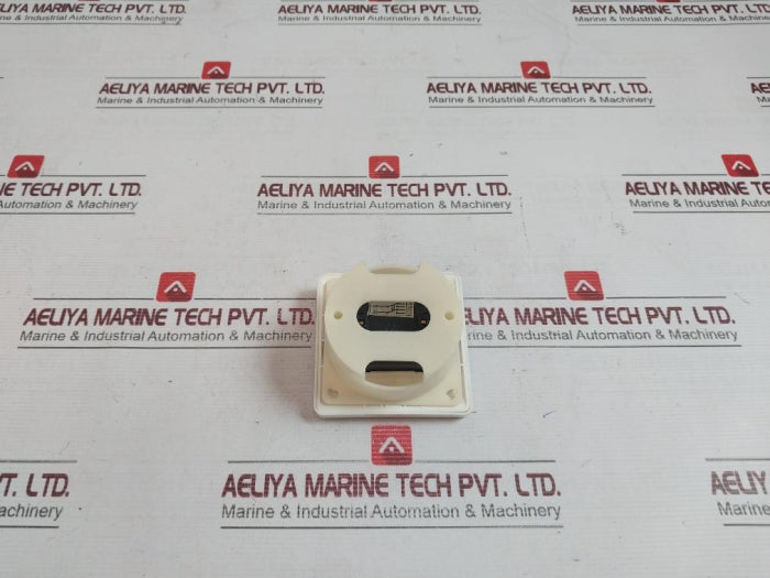 Chint New7-007B 2 Gang 2 Way Switch Saklar 091126545953A7 A007217