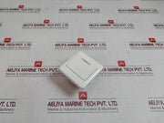 Chint New7-007B 2 Gang 2 Way Switch Saklar 091126545953A7 A007217