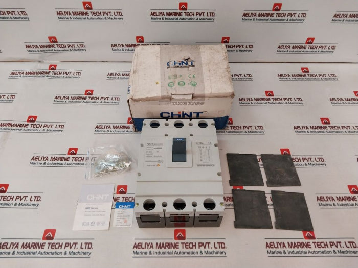 Chint Nm1-800H/3300 Moulded Case Circuit Breaker